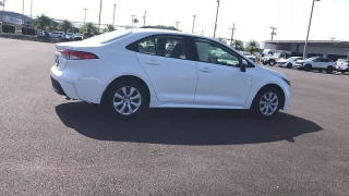 Used 2023  Toyota Corolla LE CVT at IK Auto Group near Hilo&comma; HI
