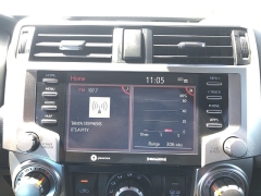 Used 2024  Toyota 4Runner TRD Sport 2WD at Kona Nissan near Kailua Kona, HI