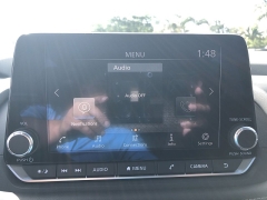 New 2026  Nissan Rogue FWD S at Kona Nissan near Kailua Kona&comma; HI