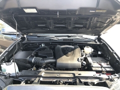 Used 2020  Toyota Tacoma 4WD Double Cab TRD Pro Auto at Kona Nissan near Kailua Kona&comma; HI