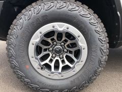 Used 2025 Ram 1500 4WD RHO 4x4 Crew Cab 5'7" Box at Kona Nissan near Kailua Kona, HI