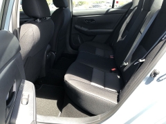 New 2025 Nissan Sentra SV CVT at IK Auto Group near Hilo, HI