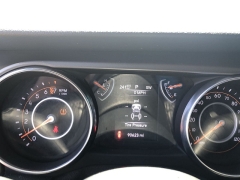 Used 2019 Jeep Wrangler Unlimited 4d SUV 4WD Sport at Kama'aina Nissan near Hilo, HI