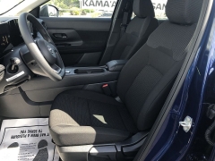 New 2025 Nissan Kicks S AWD at IK Auto Group near Hilo, HI