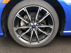 Used 2020  Subaru BRZ 2d Coupe Limited Auto at Kona Nissan near Kailua Kona&comma; HI