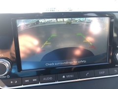 New 2025 Nissan Sentra S CVT at Kona Nissan near Kailua Kona, HI