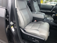 Used 2019  Toyota Tundra 4WD CrewMax Limited 5&period;7L at Kona Nissan near Kailua Kona&comma; HI