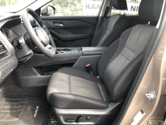 Used 2024 Nissan Rogue FWD SV at IK Auto Group near Hilo, HI