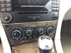 Used 2007 Mercedes-Benz C-Class 4d Sedan C230 Sport at Kona Nissan near Kailua Kona, HI