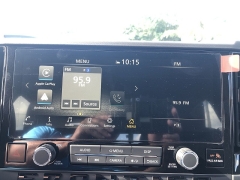 New 2026  Nissan Frontier Crew Cab 4x4 SV at IK Auto Group near Hilo&comma; HI