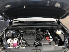 Used 2025  Toyota Grand Highlander Limited FWD at Kona Nissan near Kailua Kona&comma; HI