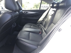 Used 2022  INFINITI Q50 LUXE RWD at Kona Nissan near Kailua Kona&comma; HI