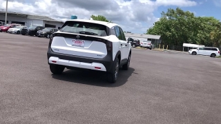 New 2025 Nissan Kicks S AWD at IK Auto Group near Hilo, HI