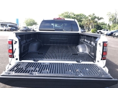 New 2026  Nissan Frontier Crew Cab 4x4 Long Bed PRO-4X at IK Auto Group near Hilo&comma; HI