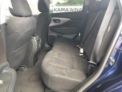 Used 2023  Nissan Murano FWD S at Kona Nissan near Kailua Kona&comma; HI