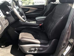 Used 2016  Nissan Murano 4d SUV FWD SV at Kona Nissan near Kailua Kona&comma; HI