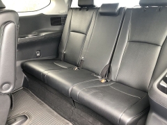 Used 2025  Toyota Grand Highlander Limited FWD at Kona Nissan near Kailua Kona&comma; HI