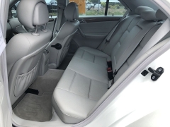 Used 2007 Mercedes-Benz C-Class 4d Sedan C230 Sport at Kona Nissan near Kailua Kona, HI
