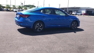 New 2025 Nissan Sentra SV CVT at Kona Nissan near Kailua Kona, HI