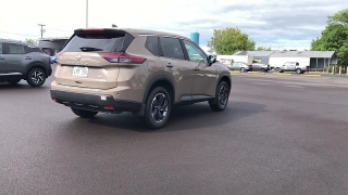 Used 2024 Nissan Rogue FWD SV at IK Auto Group near Hilo, HI