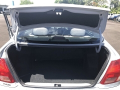Used 2002  Toyota Echo 4d Sedan AT at Kona Nissan near Kailua Kona&comma; HI