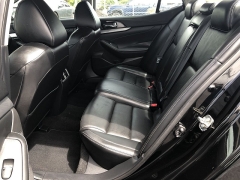 Used 2016  Nissan Maxima 4d Sedan SL at IK Auto Group near Hilo&comma; HI