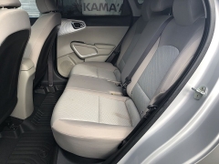 Used 2021  Kia Soul LX IVT at Kona Nissan near Kailua Kona&comma; HI