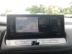 Used 2025  Nissan Rogue FWD SL at Kona Nissan near Kailua Kona&comma; HI