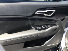 Used 2025 Kia Sportage EX FWD at Kona Nissan near Kailua Kona, HI