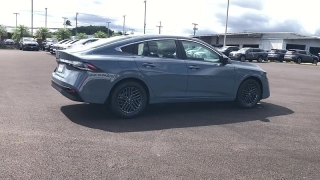 New 2027  Nissan Sentra SV Sedan at Kona Nissan near Kailua Kona&comma; HI