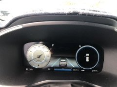 Used 2021  Hyundai Santa Fe SEL FWD at IK Auto Group near Hilo&comma; HI