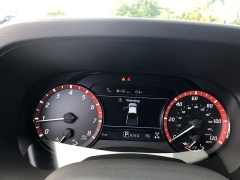 New 2025  Nissan Frontier Crew Cab 4x4 Long Bed PRO-4X at IK Auto Group near Hilo, HI