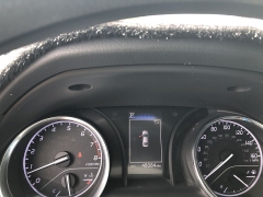 Used 2019 Toyota Camry 4d Sedan SE at Kama'aina Nissan near Hilo, HI