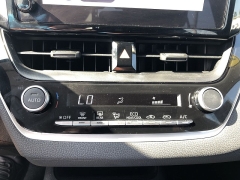 Used 2023  Toyota Corolla LE CVT at IK Auto Group near Hilo&comma; HI