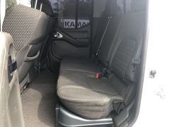 Used 2018  Nissan Frontier 4WD Crew Cab PRO-4X Auto at Kama'aina Nissan near Hilo&comma; HI