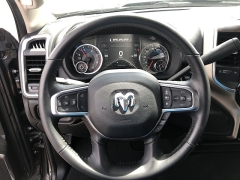Used 2024  Ram 2500 4WD Laramie Crew Cab 6'4" Box at Kona Nissan near Kailua Kona&comma; HI