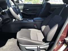 New 2025 Nissan Sentra SV CVT at Kona Nissan near Kailua Kona, HI