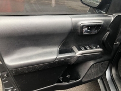 Used 2023  Toyota Tacoma 4WD TRD Pro Double Cab 5ft Bed V6 AT at Kama'aina Nissan near Hilo&comma; HI