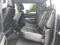 Used 2019  Chevrolet Silverado 2500 4WD Crew Cab LTZ Longbed at Kona Nissan near Kailua Kona&comma; HI