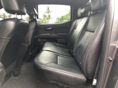Used 2023  Toyota Tacoma 4WD TRD Pro Double Cab 5ft Bed V6 AT at Kama'aina Nissan near Hilo&comma; HI
