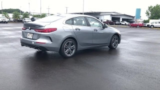 Used 2024  BMW 2 Series 228i Gran Coupe at Kama'aina Nissan near Hilo&comma; HI