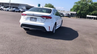 Used 2023  Toyota Corolla LE CVT at IK Auto Group near Hilo&comma; HI
