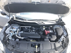 New 2026  Nissan Rogue 2026&period;5 AWD Rock Creek at IK Auto Group near Hilo&comma; HI