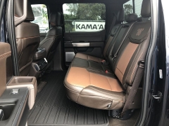 Used 2021 Ford F-150 4WD King Ranch SuperCrew 5.5' Box at Kona Nissan near Kailua Kona, HI