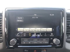 Used 2024  Nissan Frontier Crew Cab 4x4 PRO-4X at Kama'aina Nissan near Hilo&comma; HI