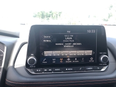New 2026  Nissan Rogue 2026&period;5 AWD Rock Creek at IK Auto Group near Hilo&comma; HI