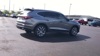 Used 2024  Acura MDX FWD w&sol;Technology Pkg at Kona Nissan near Kailua Kona&comma; HI