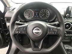 Used 2024  Nissan Sentra S CVT at Kona Nissan near Kailua Kona&comma; HI