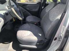 Used 2002  Toyota Echo 4d Sedan AT at Kona Nissan near Kailua Kona&comma; HI
