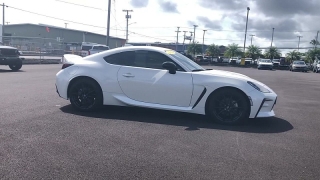Used 2022  Toyota GR86 Premium Manual at Kona Nissan near Kailua Kona&comma; HI